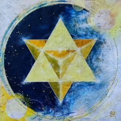 Sophie Lenfant  –  Bienveilleuse